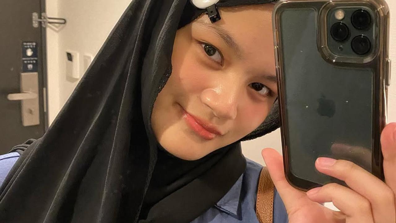 Potret Kayla Aisha Anak Arie Untung dan Fenita Arie yang Beranjak Remaja dan Makin Cantik