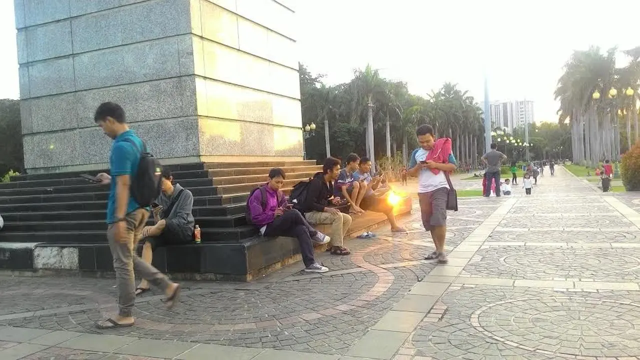 Pokemon Go