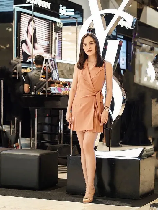 (Instagram/shandyaulia)