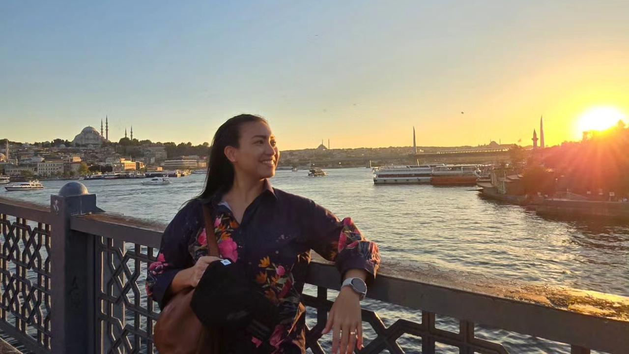 Profil Rahayu Saraswati, Keponakan Presiden Prabowo yang Curi Perhatian