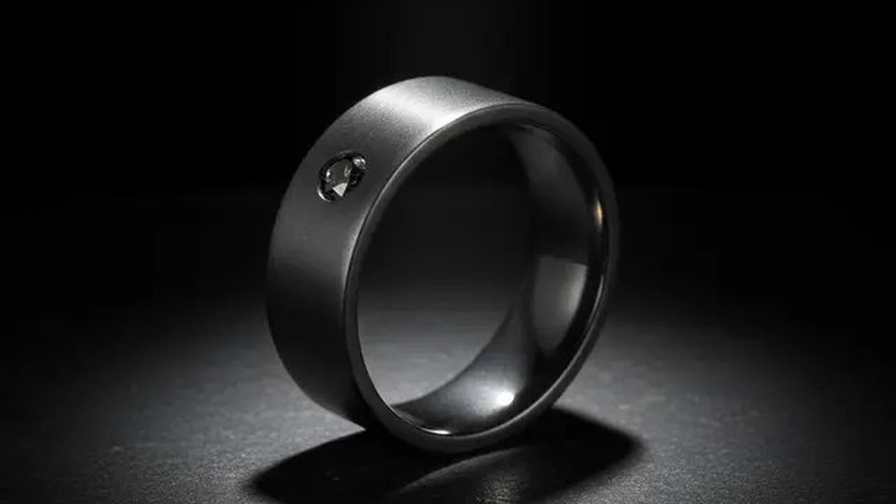 7 Model Cincin Nikah Pria, Tampil Maskulin dengan Sentuhan Klasik dan Modern