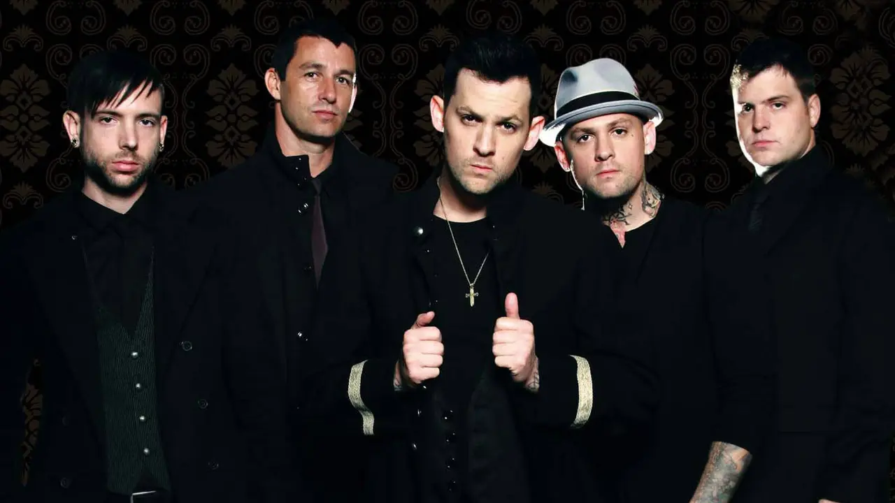 Good Charlotte