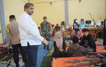 Mengapa Anggota DPR Rajiv Diperiksa KPK di Cirebon? Ternyata demi Efektivitas Penyidikan Korupsi Dana CSR BI OJK