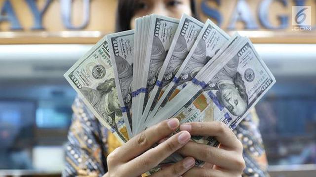 3 Peluang Investasi Dibalik Gonjang-Ganjing Pelemahan Rupiah