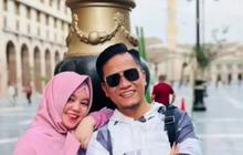 Tampilan Harmonis Miftah Maulana dan Istri, Intip Beberapa Potretnya