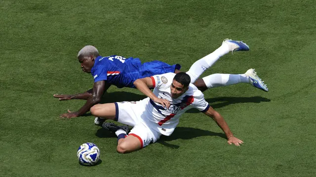Chelsea vs PSG
