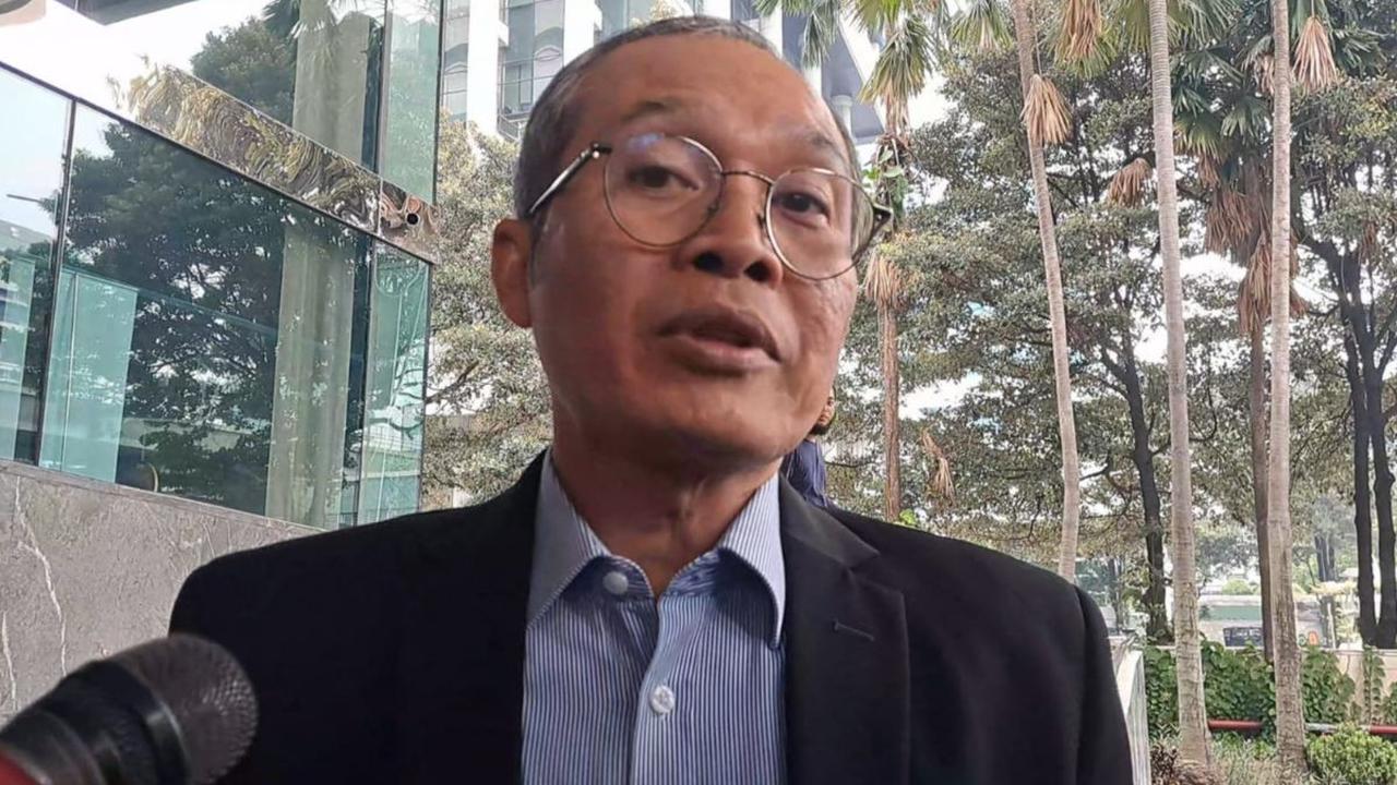 Hal senada juga disampaikan pihak Polri.