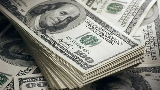 Konsistensi dalam menabung adalah hal terpenting