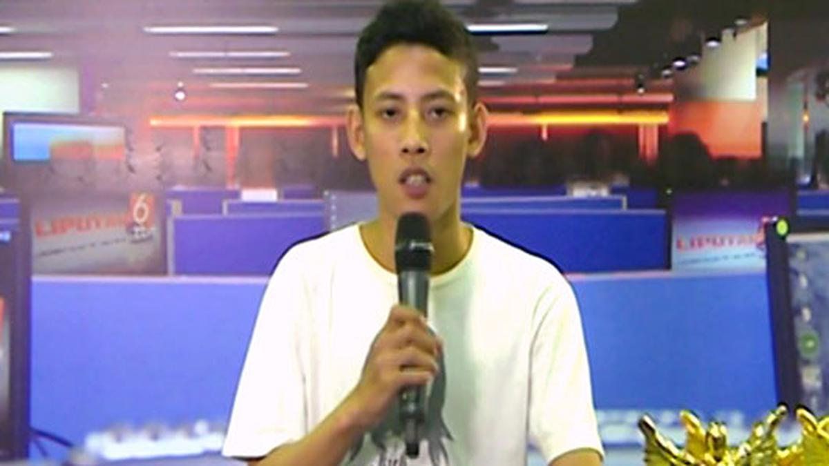Deni Kurniawan Pengunjung dan Peserta Presenter di Indonesia ...