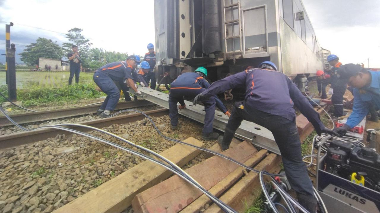 Nasib Penumpang