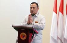 Mantan Ketua KPK Firli Bahuri Bersurat ke Kapolri & Kapolda Minta Kasusnya Dihentikan