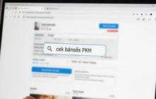 Mudah! Begini Cara Cek Penerima Bansos Rp600.000 Pakai KTP