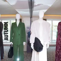 Cek di sini deretan koleksi musim gugur/dingin dari Marks & Spencer 2024.