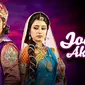 Jodha Akbar, serial drama India yang terinspirasi dari sejarah kerajaan (Source: Vidio.com)