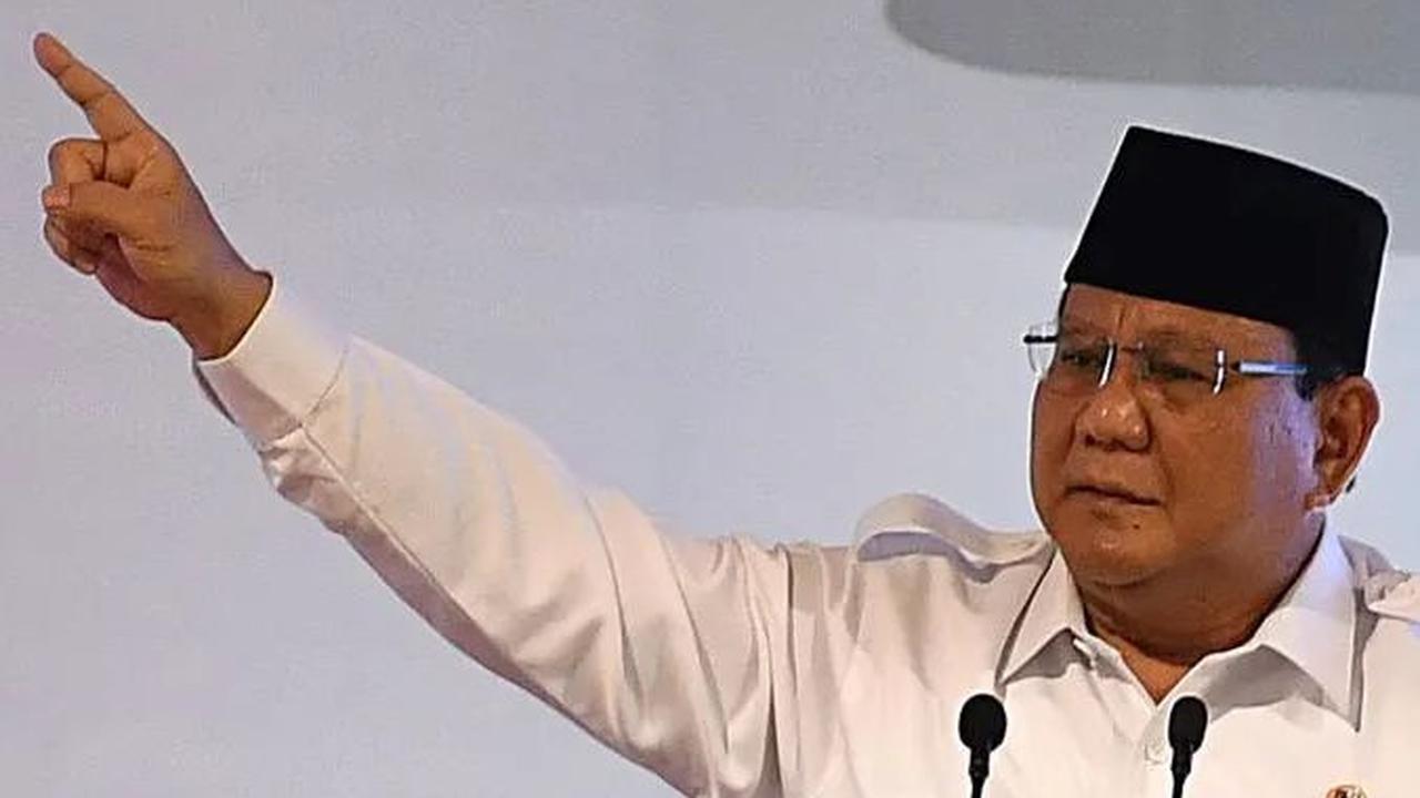 Di Bawah Bayang-Bayang Masa Lalu, Kiprah Partai Gerindra Semakin Maju