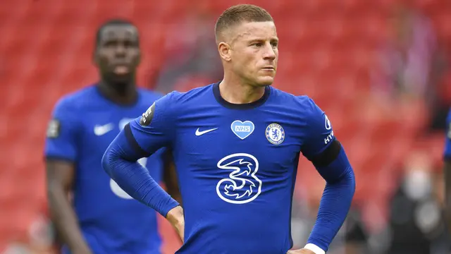 Sheffield United Vs Chelsea