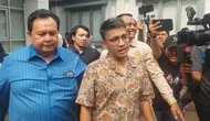 Alasan Ruben Onsu Tidak Hadir di Sidang Gugatan Hak Asuh Anak