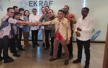 Berakhir Damai, Vidio.com Jalin Kerjasama dengan Pengusaha Warkop di Aceh buat Acara Nobar