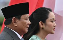 FOTO: Momen Presiden Prabowo Subianto Disambut PM Thailand Paetongtarn Shinawatra