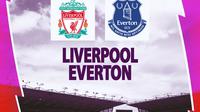 Liga Inggris - Liverpool Vs Everton (Bola.com/Decika Fatmawaty)