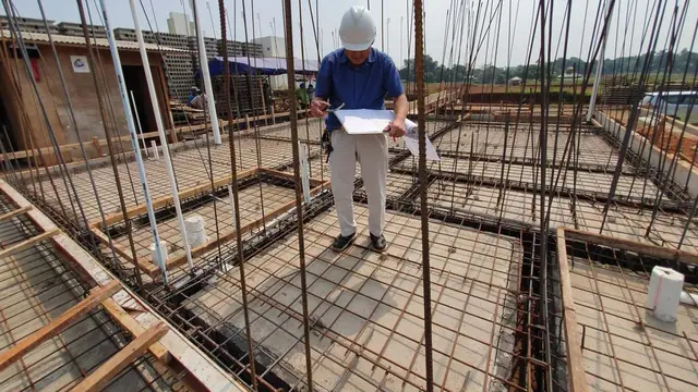 Perumahan Konsep ala Jepang yang Dirancang Tahan Gempa