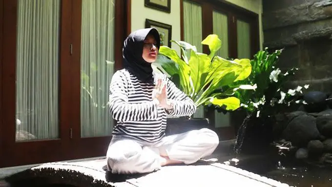 Teknik pernapasan./Copyright Unpopulart