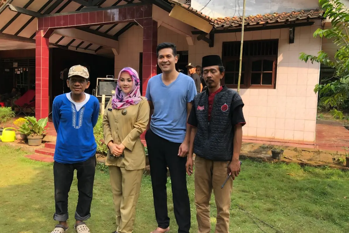 Ade Fitrie Kirana