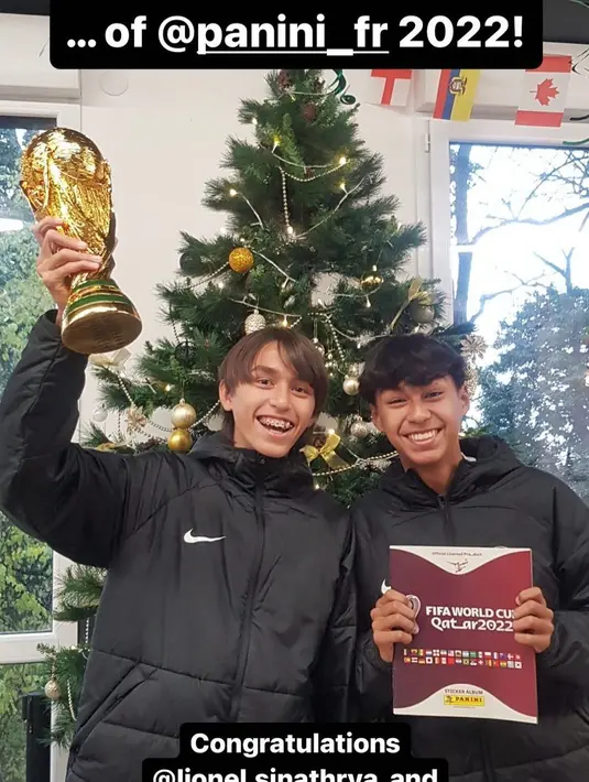 [Instagram/darius_sinathrya]