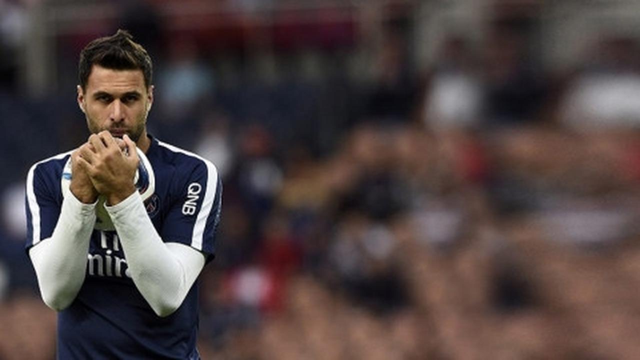 Sirigu akui dua sahabatnya jadi korban teror di Paris