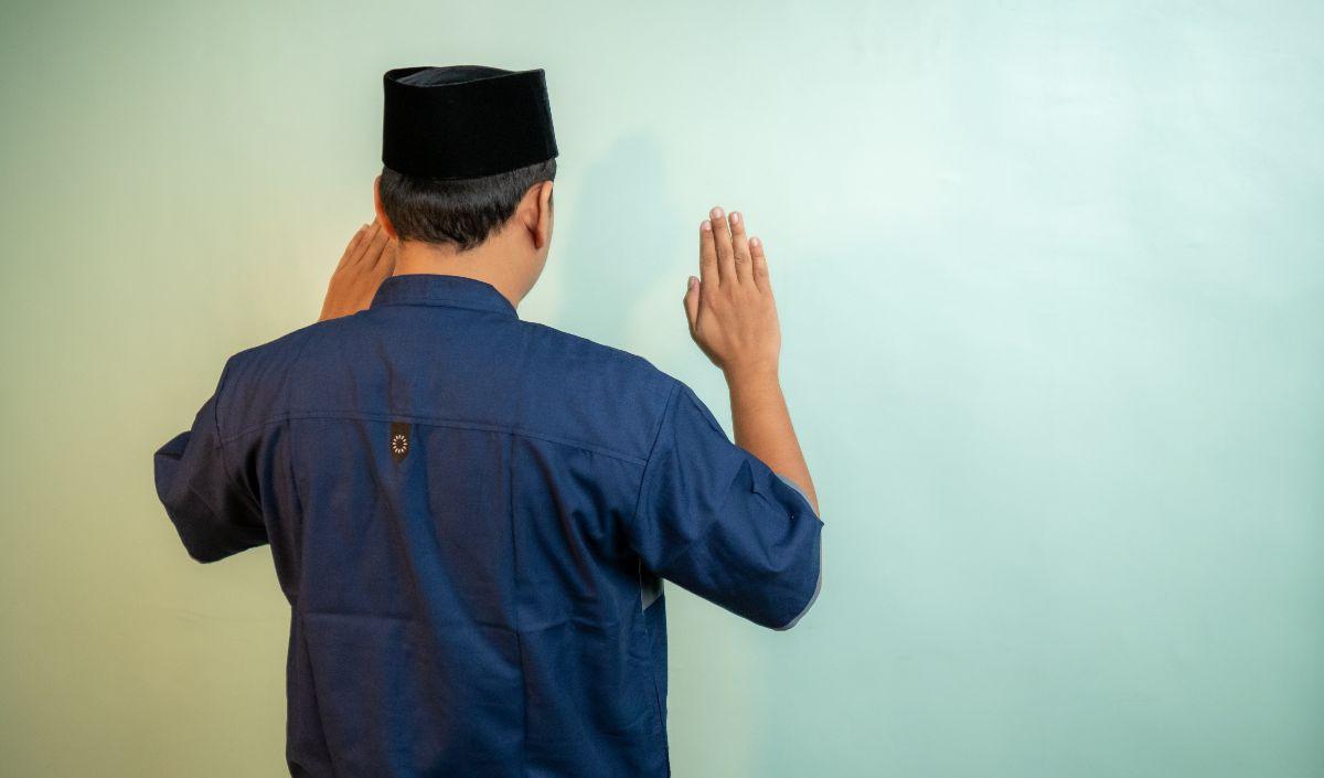 Sholat Taubat
