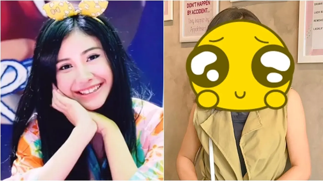 Lama Vakum, Ini 7 Potret Terbaru Livia Teenebelle yang Jadi Mama Muda
