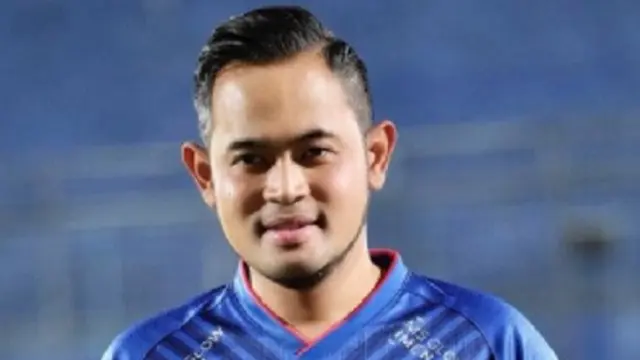 Gilang Widya