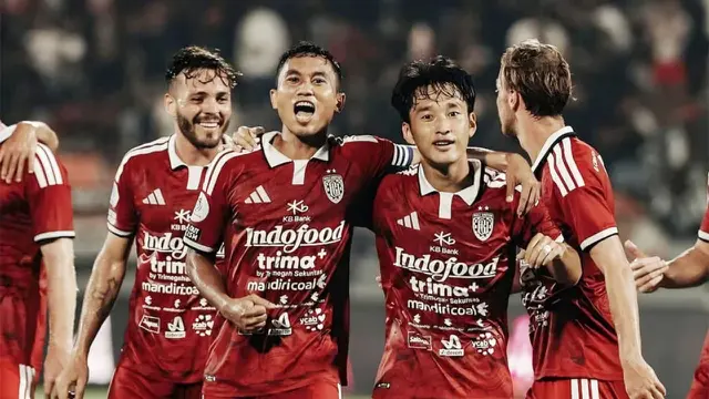 Bali United