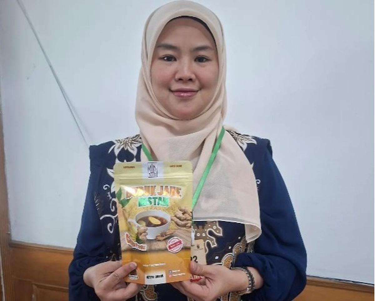 Rumah BUMN Telkom Wujudkan Mimpi UKM Naik Kelas Melalui Sejuta Kemasan Menarik
