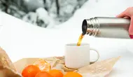 Cara Bersihkan Tumbler Stainless agar Bebas Bau dan Masa Pakai Lebih Panjang