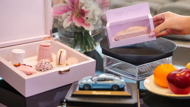 Bukan Cuma Test Drive, Ini Cara Lebih Dekat dengan Luxury Car di Kalangan Para Konglo