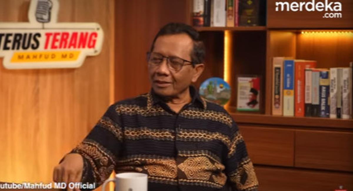 Mantan Menteri Pertahanan Era Gus Dur Kritik Pedas Polisi Takut Usut Pelaku Utama Kasus Pagar Laut