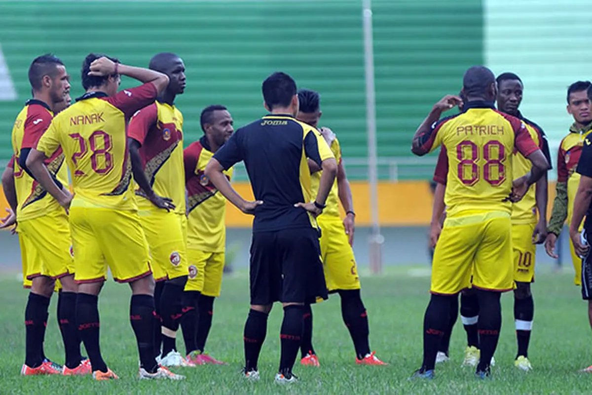Sriwijaya FC