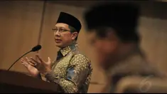 Menteri Agama Lukman Hakim Saifuddin menyatakan saat ini kementerian yang ia pimpin terus berupaya menyamakan penetapan awal Ramadan, 1 Syawal dan Zulhijah (Idul Adha).