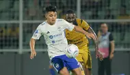BRI Super League: Bhayangkara FC Bekuk PSIM, Dewa United Puncaki Klasemen