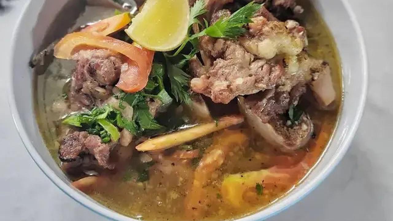 Rahasia Membuat Iga Sapi Empuk Tanpa Panci Presto