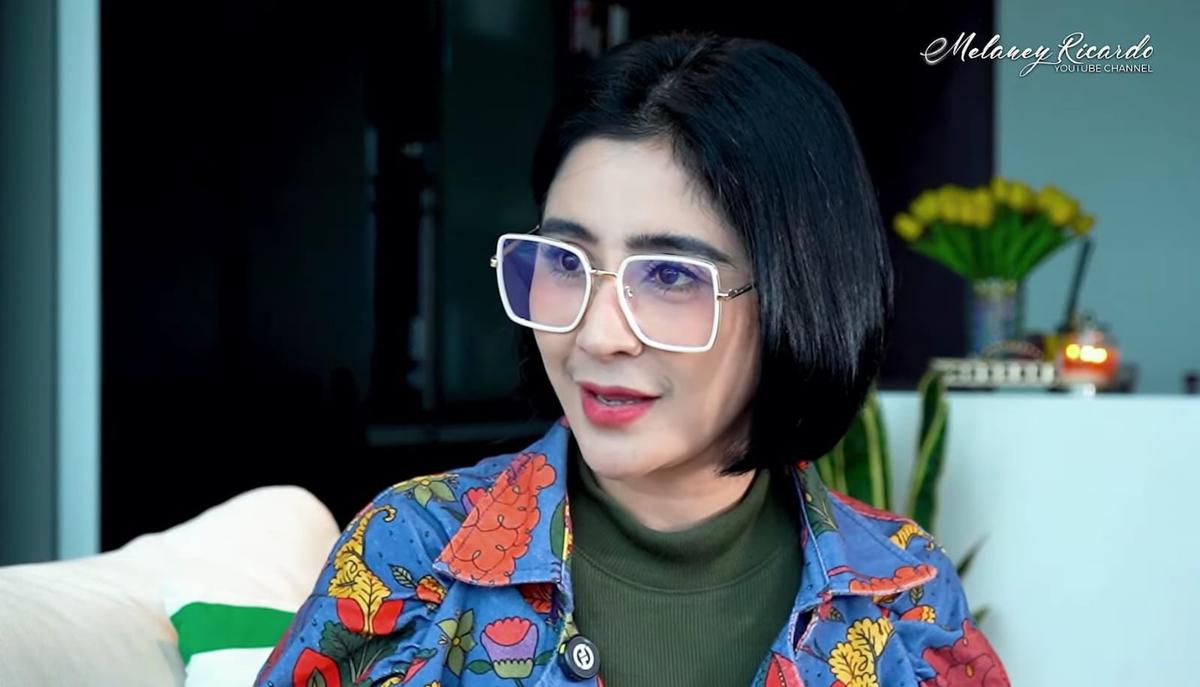 Uut Permatasari Ceritakan Awal Mula Perkenalan dengan Sang Suami, Akui Sempat Memiliki Rasa Kesal dan Tak Suka