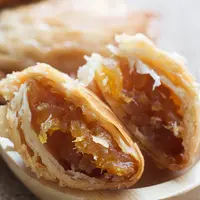 ilustrasi fried pie mango/copyright Shutterstock