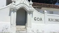 Goa Kucing, Tempat Bersejarah Peninggalan Syekh Maulana Ishaq di Probolinggo