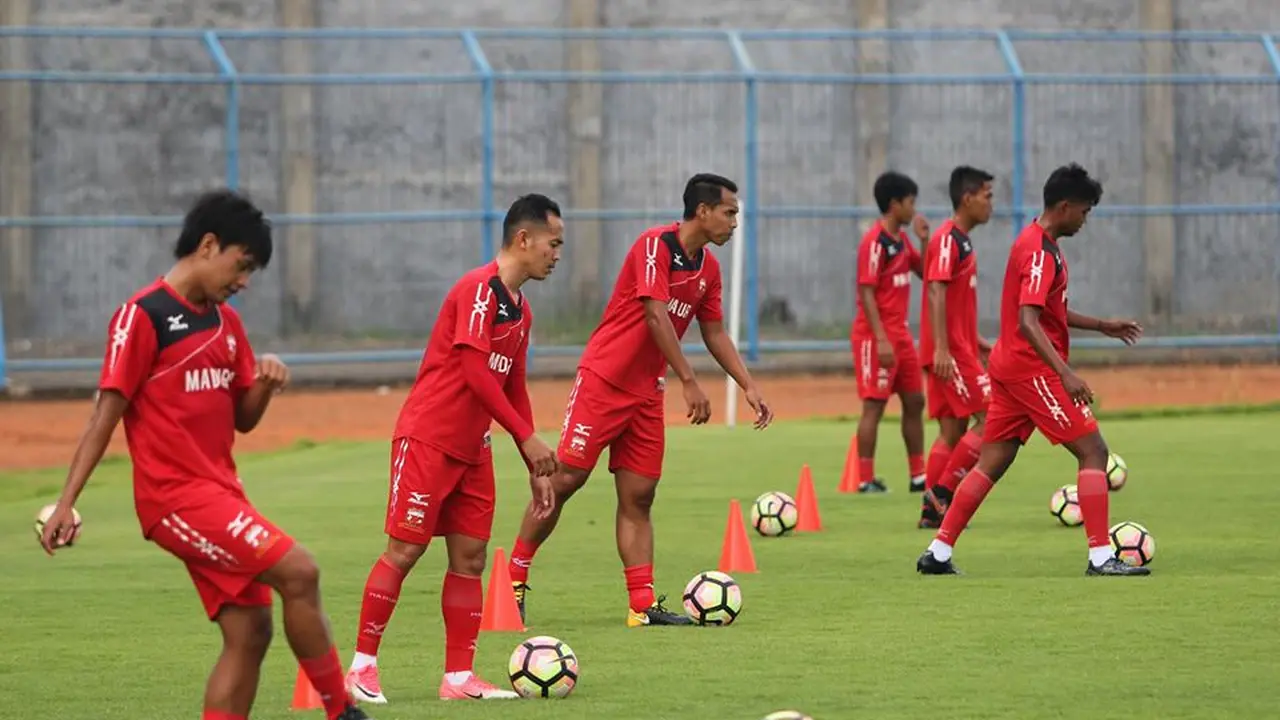 Madura United