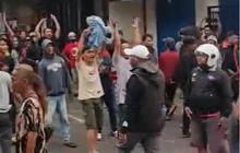 Kronologi Bentrok Ormas Vs Debt Collector di Depok, 2 Orang Jadi Tersangka