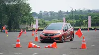 Begini Cara Honda Tingkatkan Keselamatan Berkendara (HPM)