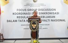 Tahukah Anda? Kemenko Kumham Imipas Dorong Tata Kelola Royalti Musik Berbasis Digital dan Transparansi Global