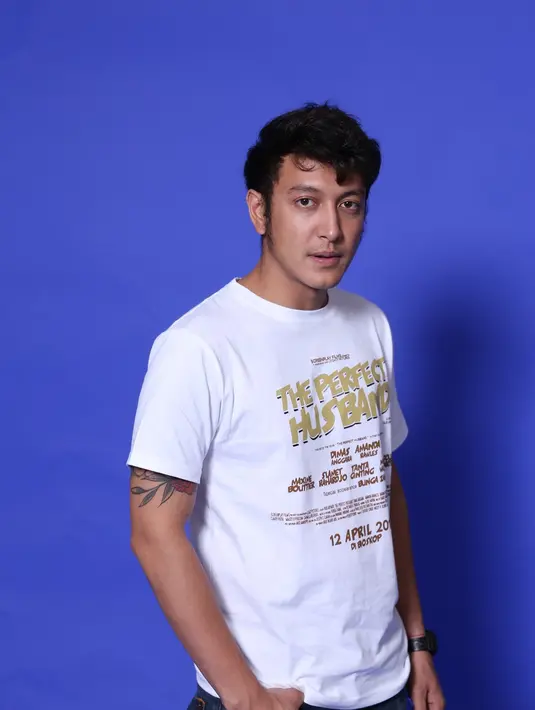 "Tentu pada prinsipnya orang yang tahu permasalahan dan sebagainya, yang jelas total ada 23 ada dari yang memberatkan ada yang meringankan," ujar Sujanto. (Daniel Kampua/Bintang.com)