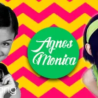 Penyanyi 90an: Agnes Monica (Muhammad Iqbal Nurfajri/Bintang.com)